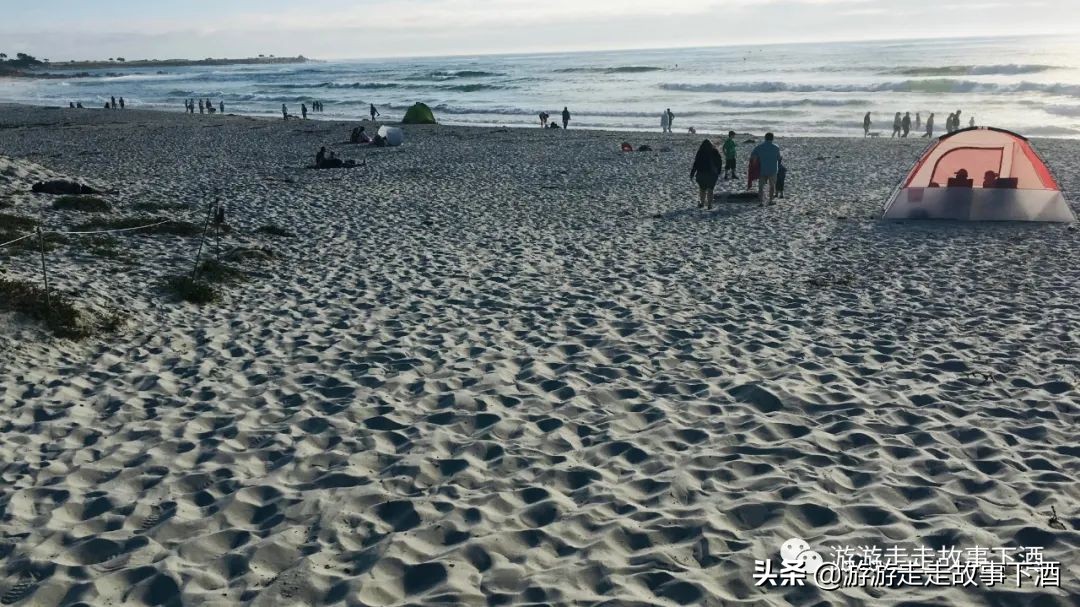 美国西部自驾圣地,美国冬季西部自驾游