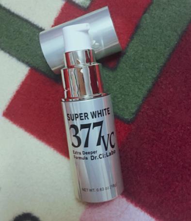 我最爱的春夏美白产品推荐,这个夏天一定要拥有的美白神器