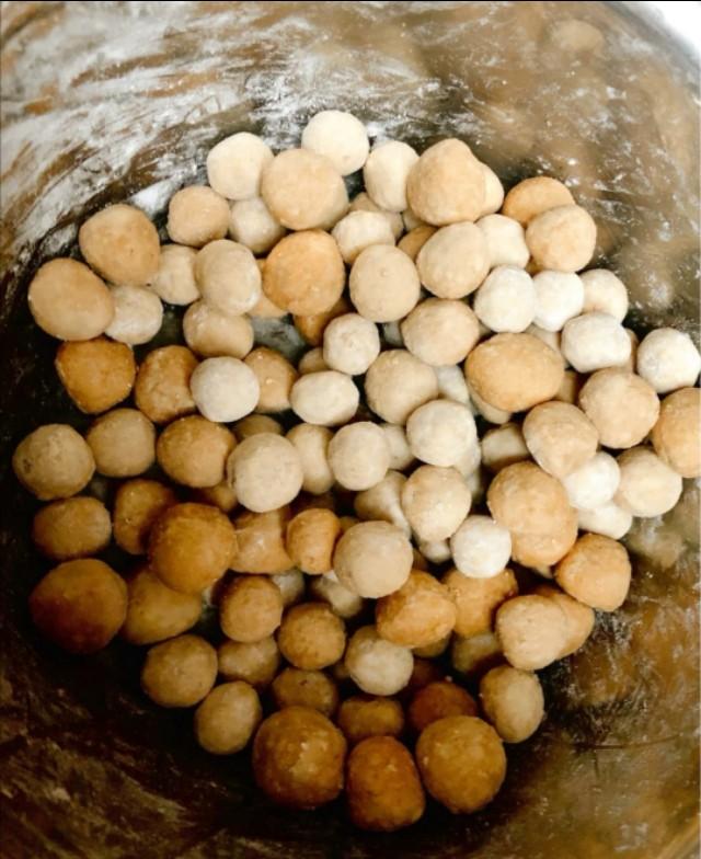 珍珠奶茶在家里怎么做简单又好喝,珍珠奶茶怎么做家庭版简单又好喝