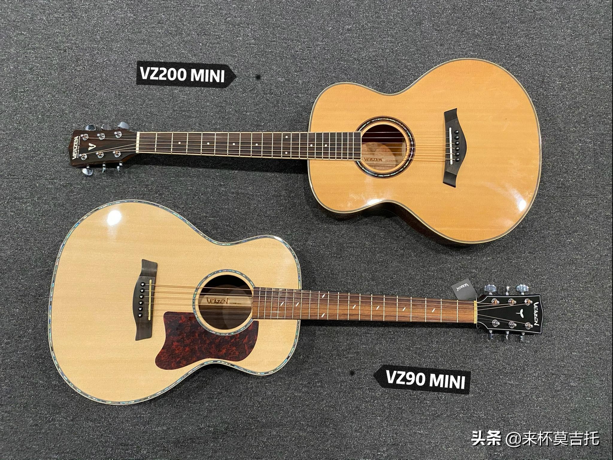 如何选择一把初学入门吉他,30天入门1年进阶民谣吉他