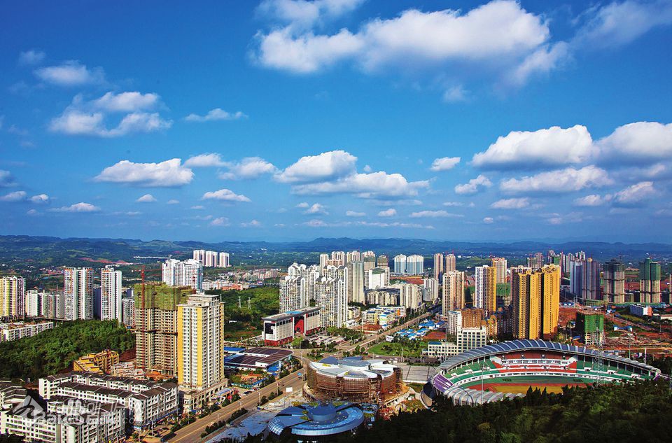 重庆市荣昌区在哪里,重庆市荣昌区还是县