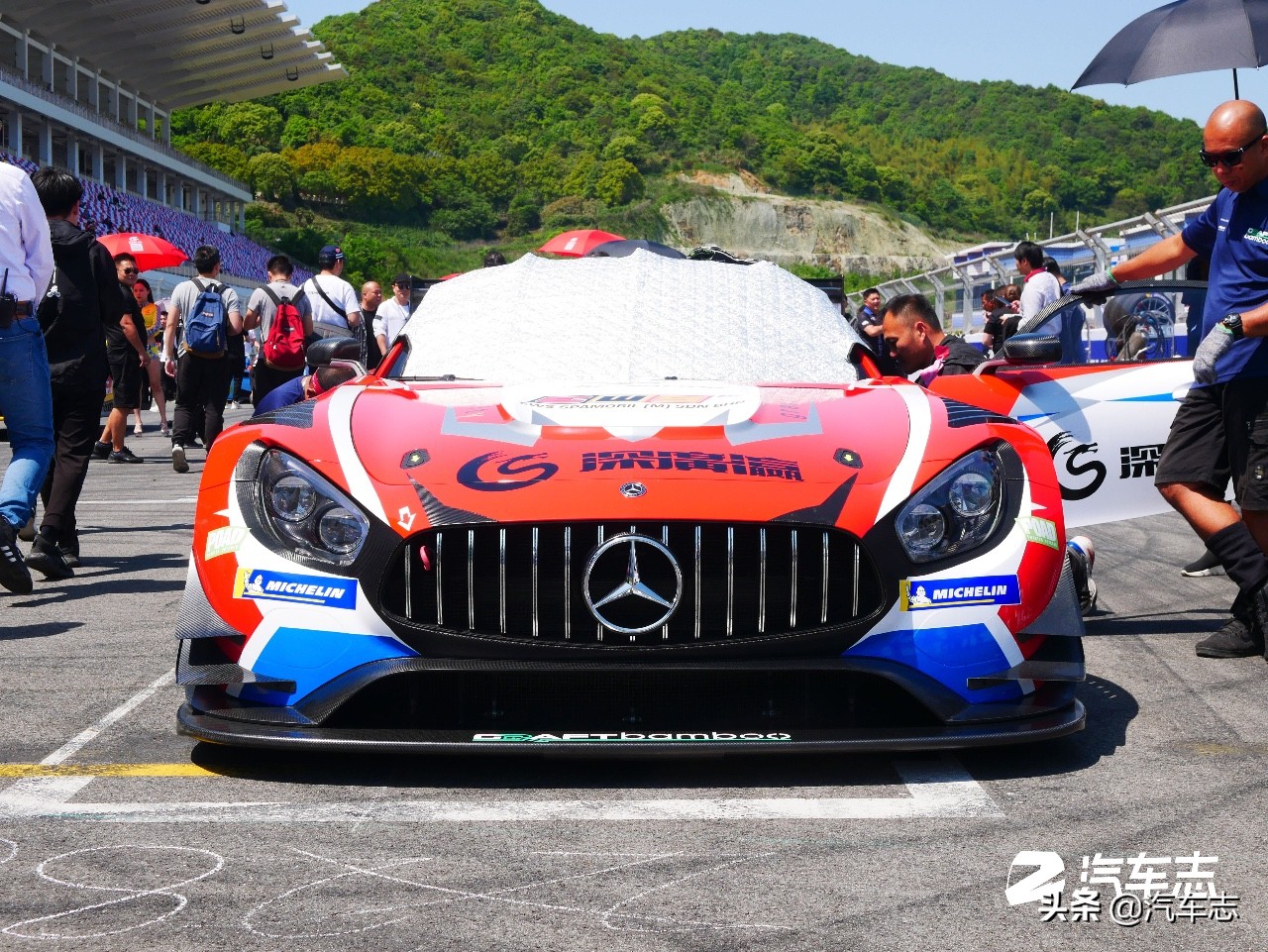 韩寒是什么级别的赛车手,韩寒是怎么成为赛车手的