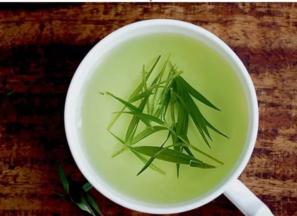 竹叶青茶真的能静心么,竹叶青茶能清心火