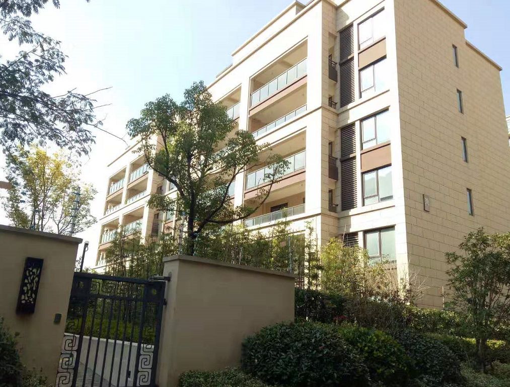 苏州拍地楼面价,苏州园区拿地价65000