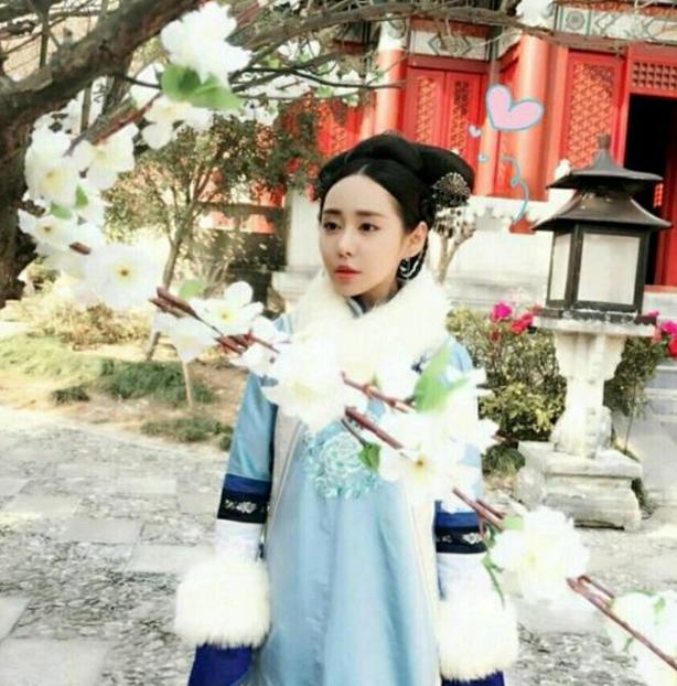 孝庄皇太后的真实历史,布木布泰孝庄太后