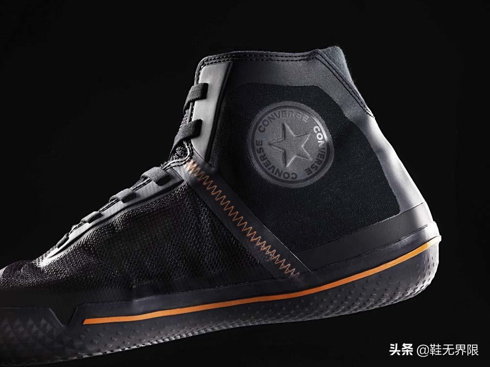 匡威为何成为nba指定球鞋,匡威回归篮球市场