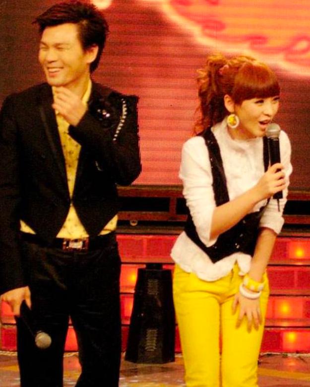 郭德纲超级大赢家主持人,郭德纲早年主持超级大赢家