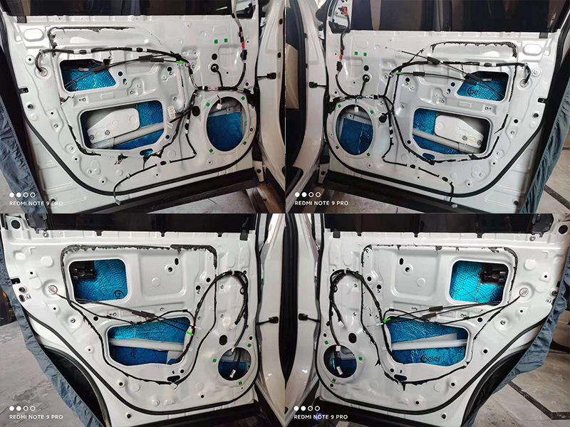 15款汉兰达音响均衡器最佳设置,2022汉兰达音响调节最佳效果