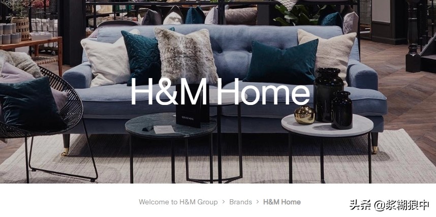 hm的财报,hm公布财报