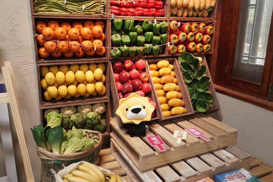 布局前置仓！山东苏宁首仓落地发力社区极速生鲜“金矿”