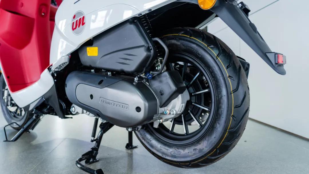 22款壹米150踏板评测百公里加速,哪款150踏板带自动启停