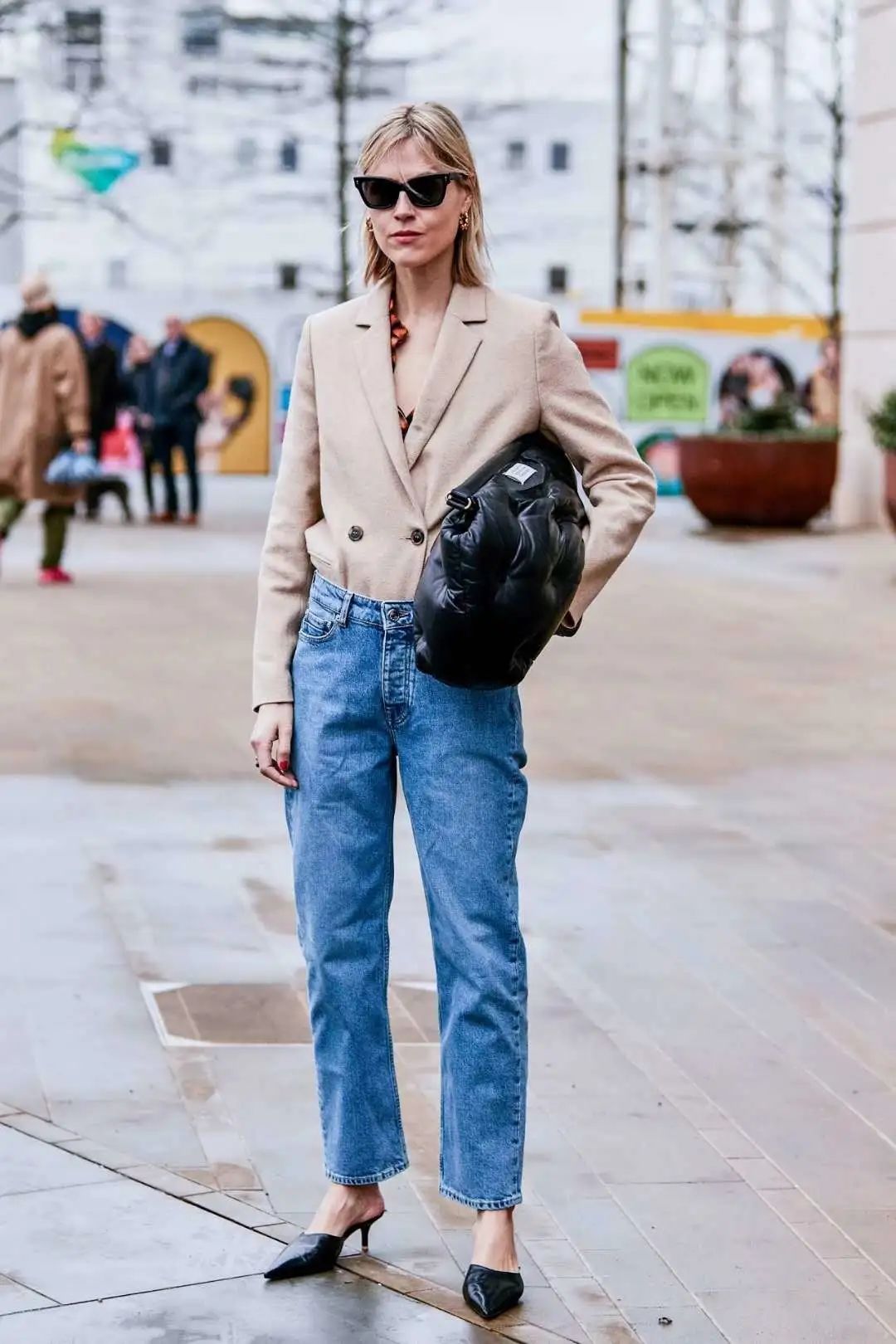 今年超火的老爹鞋时尚百搭,今年流行的鞋子百搭老爹鞋