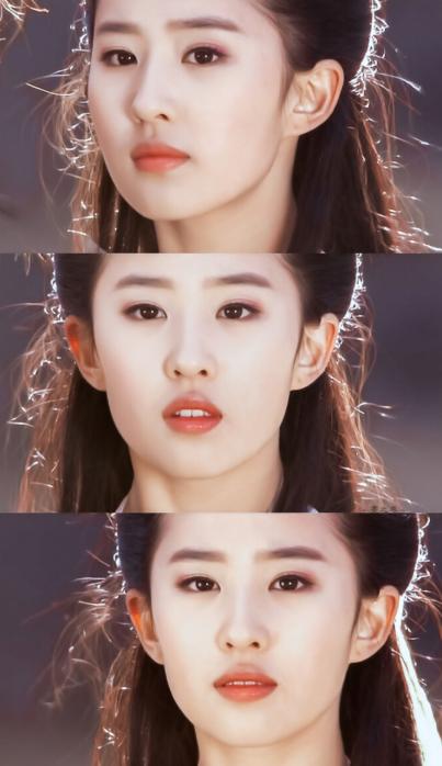 刘亦菲和胡歌可能在一起吗,刘亦菲有没有嫁给自己的偶像