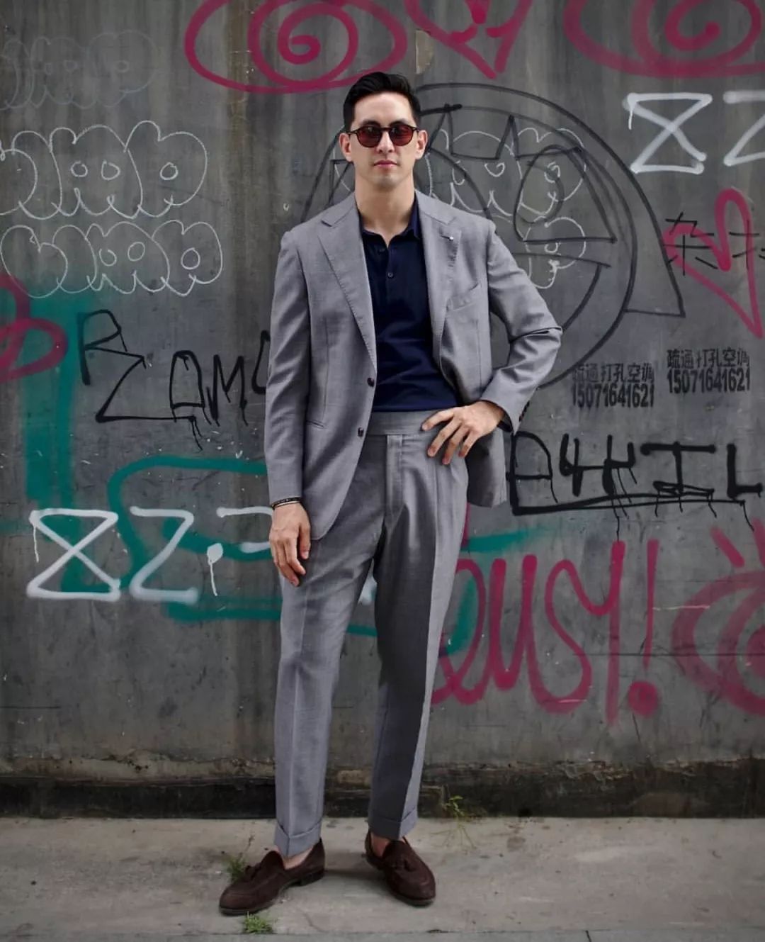 乐福鞋2024最新款优雅,夏季气质百搭乐福鞋