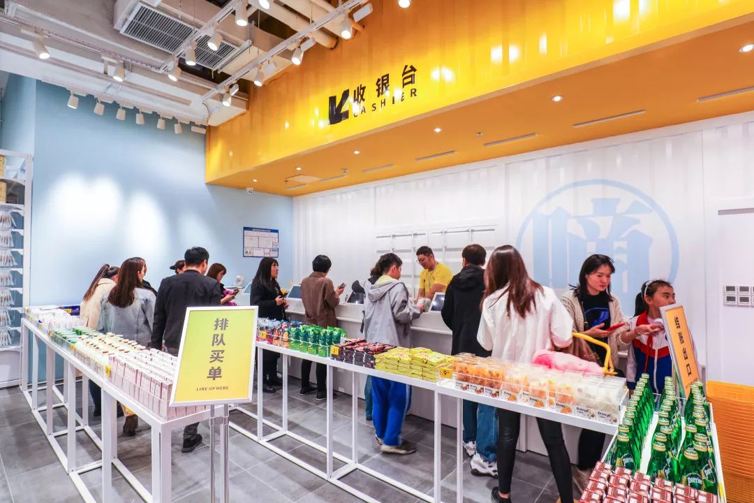 火爆全国的800㎡＋网红生活馆空降天津！居然隐藏了这么多秘密