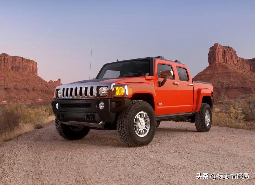 悍马霸气,老款悍马汽车最新款
