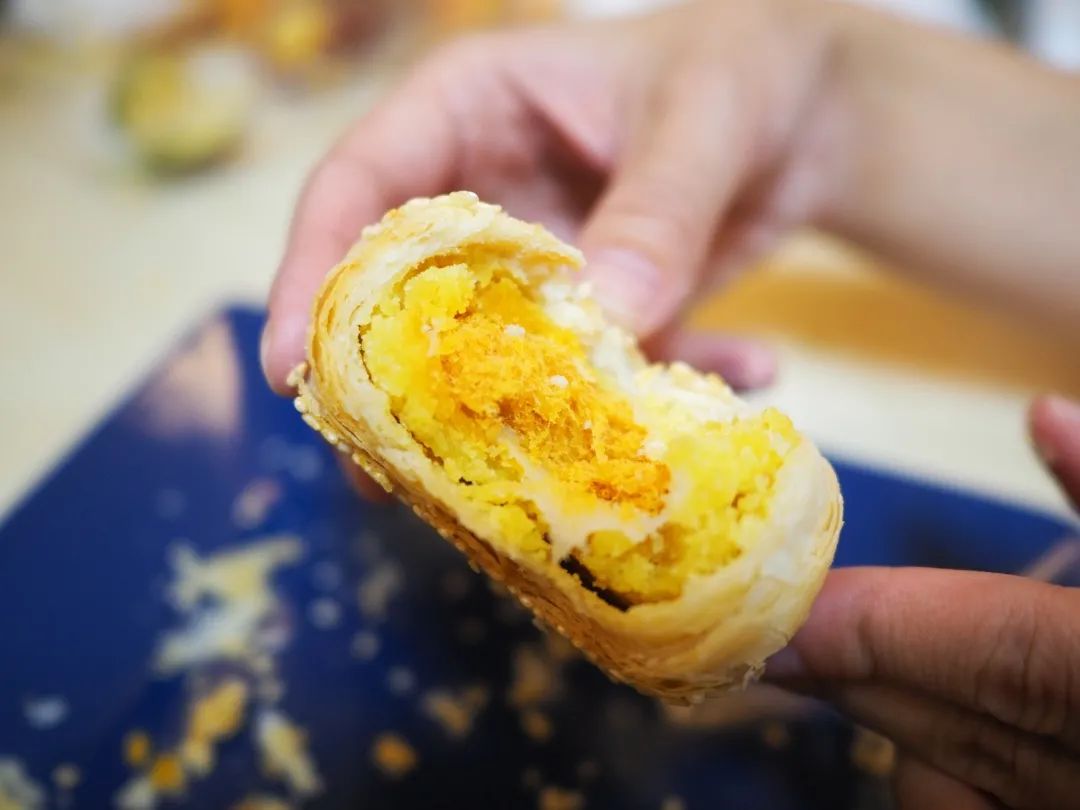 成都耀华糖果糕点价格表,耀华糕点试吃报告