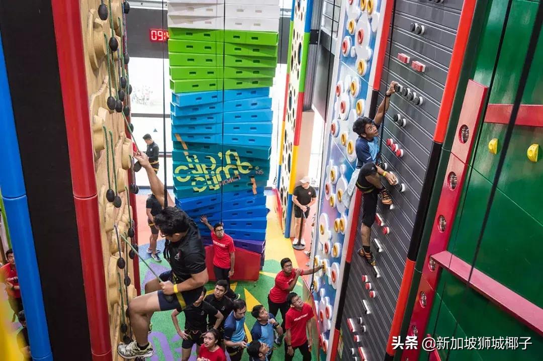 在新加坡有20个超赞的生日idea，让寿星感动到哭~