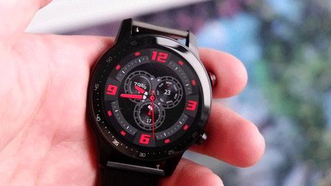 红魔手表正式开售,红魔手表最新消息