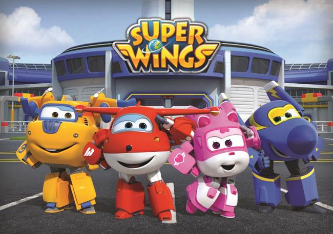 超级飞侠儿童主题乐园双馆畅玩,上海超级飞侠环球总动员