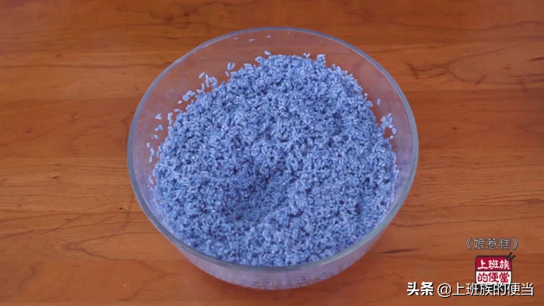 糯米最家常的做法电饭锅版,糯米最好吃的几种做法