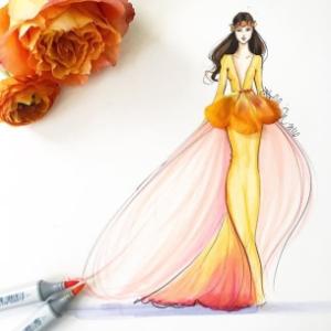 漂亮洒脱自信的句子,相信自己就是最美丽的优美句子