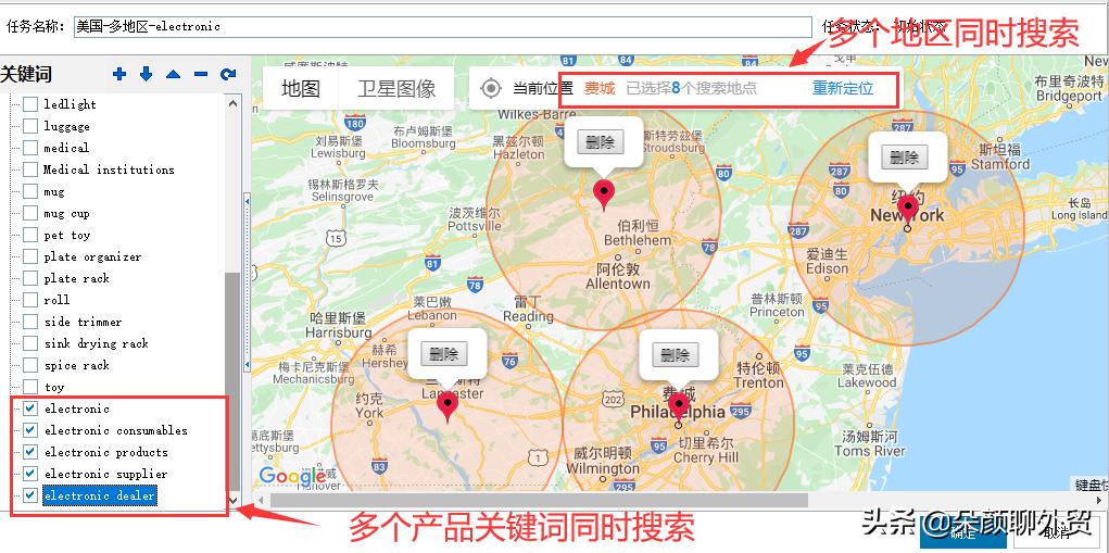 下外贸订单怎样去寻找客户,外贸大客户怎么谈订单技巧