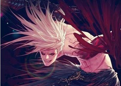 游戏中比较惊艳的技能机制,游戏盘点十大令人害羞的技能