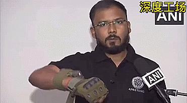 印军边境冷兵器,印军重型武器部署边境