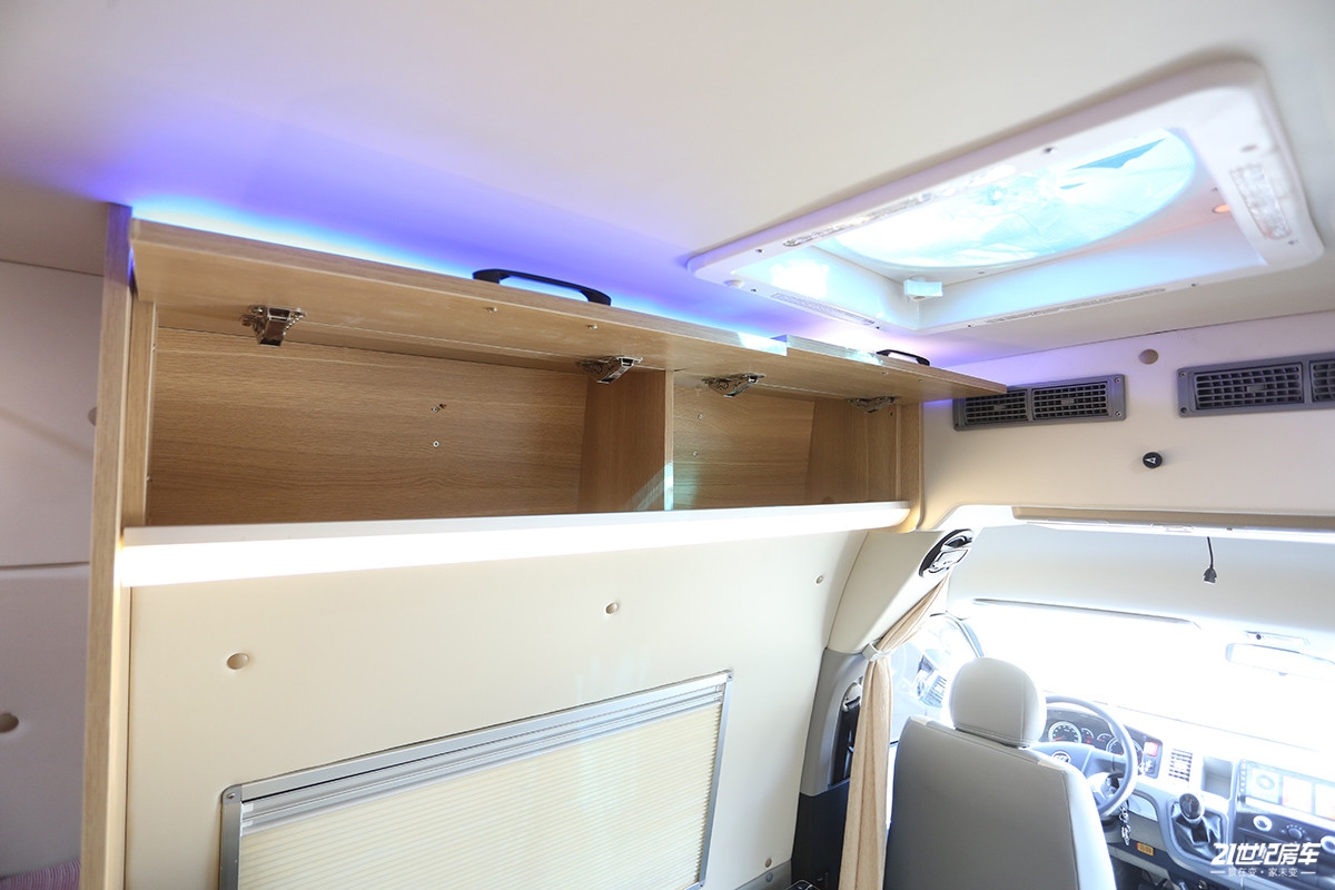 11.98万福田新风景g9房车,13万元左右的b型房车五菱房车