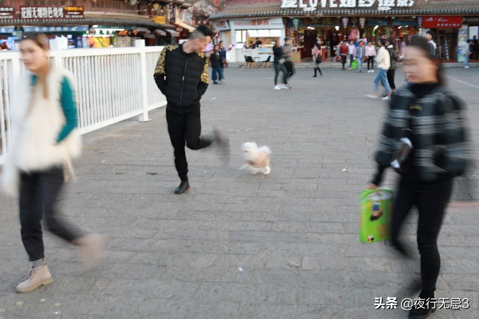 街拍是做什么的,街拍到底是什么意思