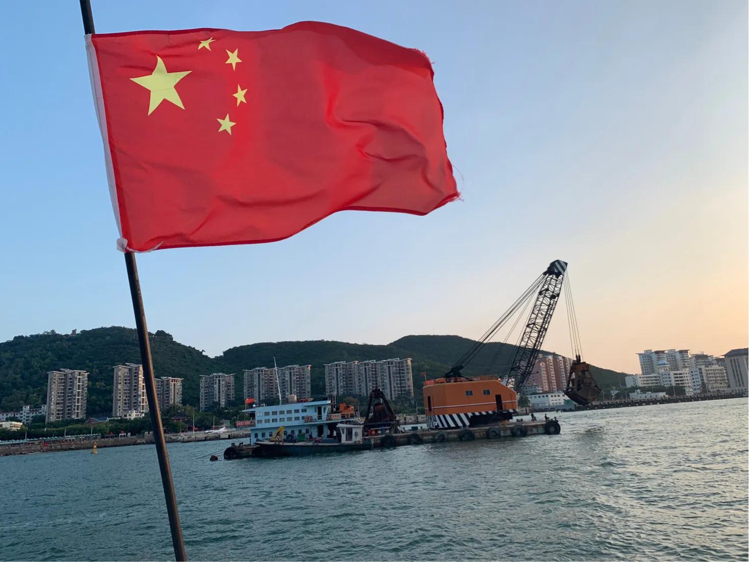 三亚旅游攻略7天自由行,三亚自由行6天旅游攻略