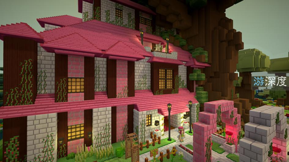 mc星露谷怎么玩,mc星露谷物语生存