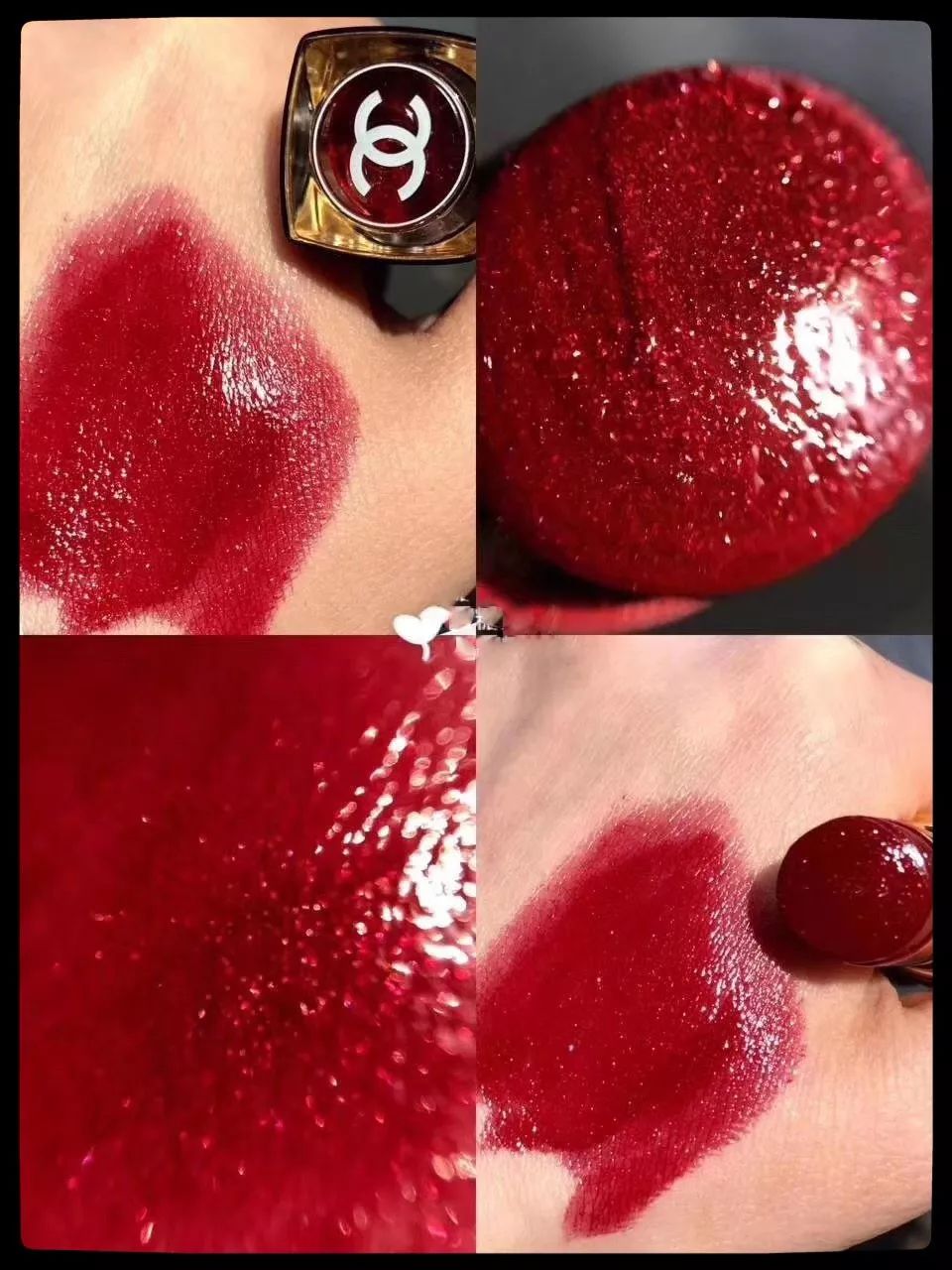 大牌口红推荐黄皮显白不沾杯遮纹,显白6色口红