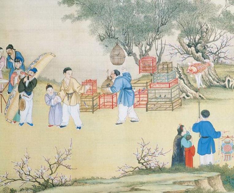 古人说做生意经典语录,生意之道古人经典语录