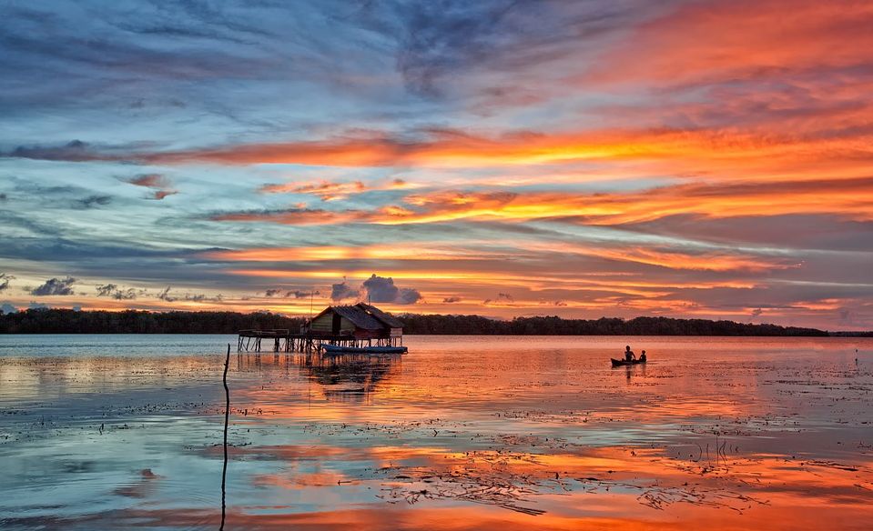 现在在印尼投资的好机会,印尼投资环境及回报率