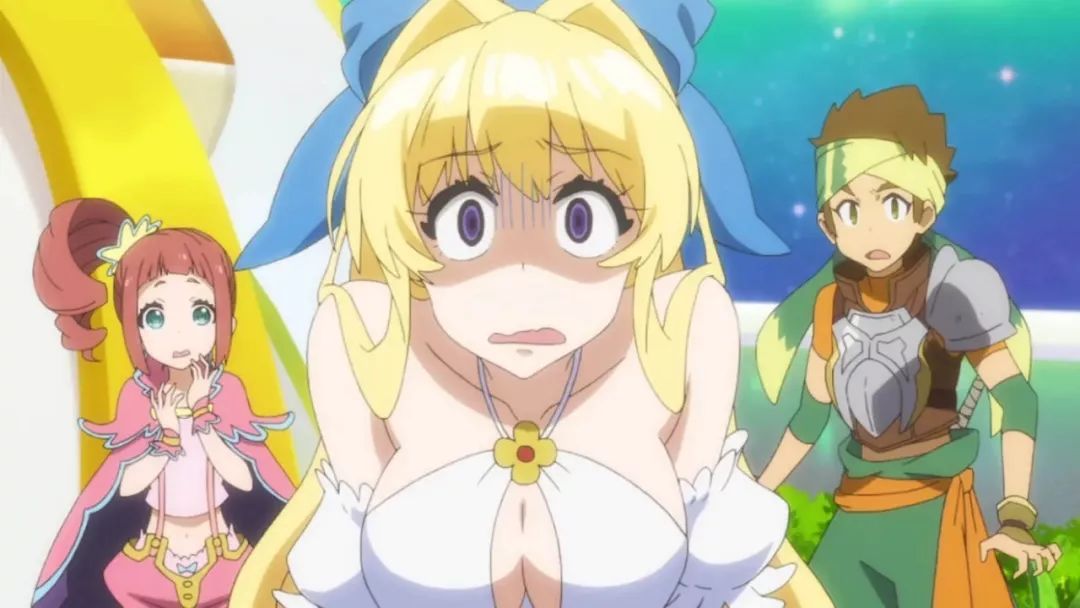 2019年好看的新番动画,10月新番值得看的几部动画