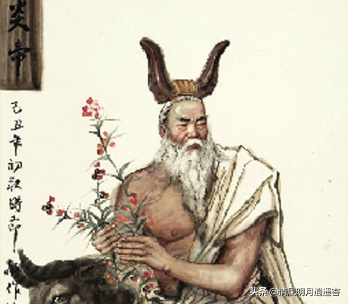 炎帝陵为什么会有两处,炎帝陵在哪里怎么全国有那么多