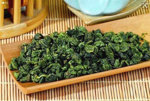 中国十大名茶排行榜前十名,中国十大红茶名茶最新排名