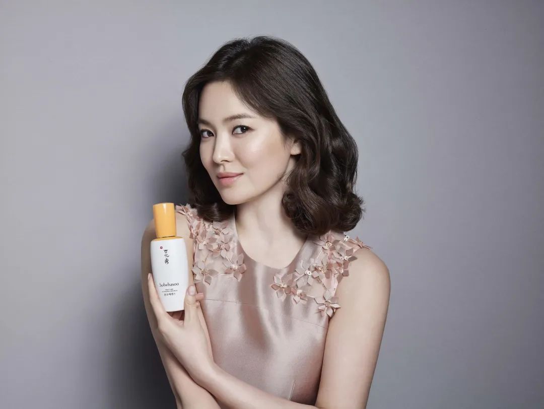 深度报道|当K-Beauty退潮，C-Beauty能否完全接管这片大市场？