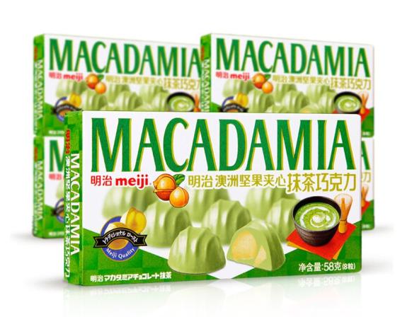 掰开来的网红巧克力真的好吃吗,公认最不好吃的巧克力排名