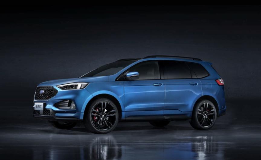 如何更中国？福特上海车展有话要说！