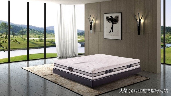 天然乳胶床垫很“娇贵”，岁末如何保养与清洗？