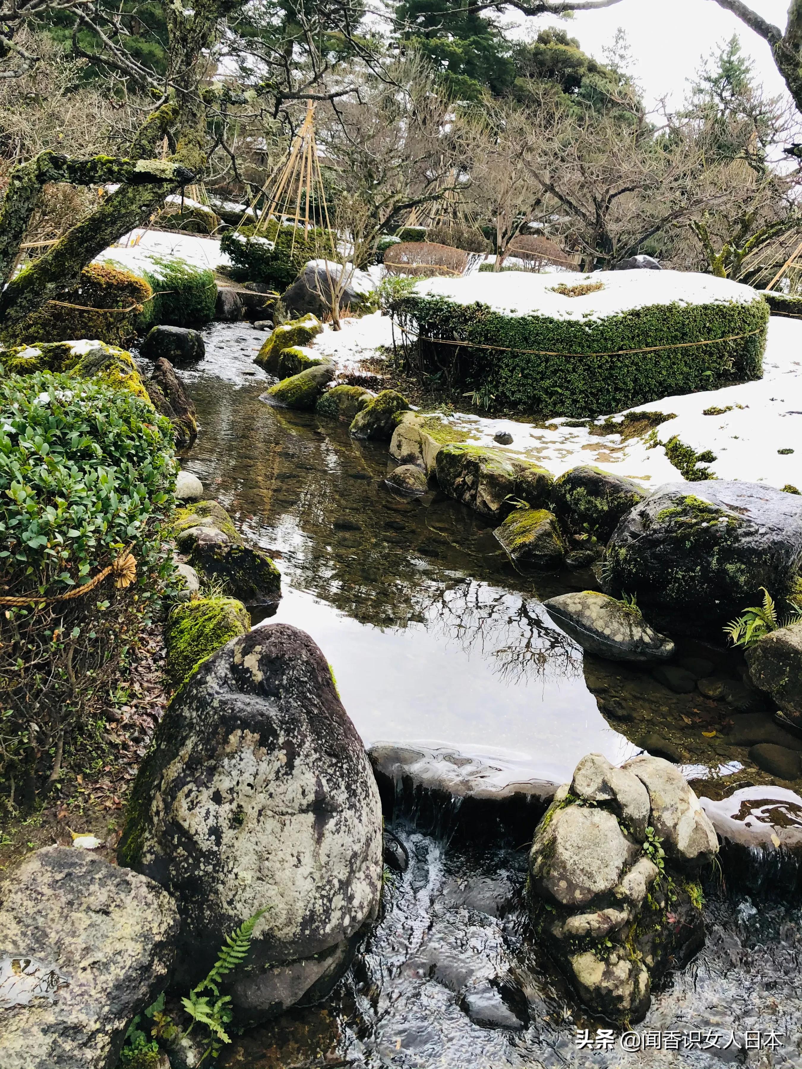 日本三大园林,日本三大名园之一