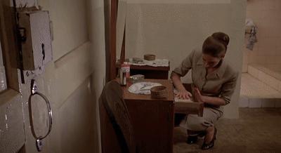 电影海狼剧透简介图片,老电影《海狼》海报