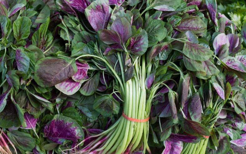 有裂心的萝卜是怎么回事,裂心萝卜