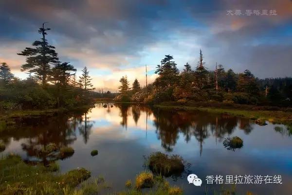 香格里拉除了景点还有好玩的地方,丽江去香格里拉路途中有什么景点