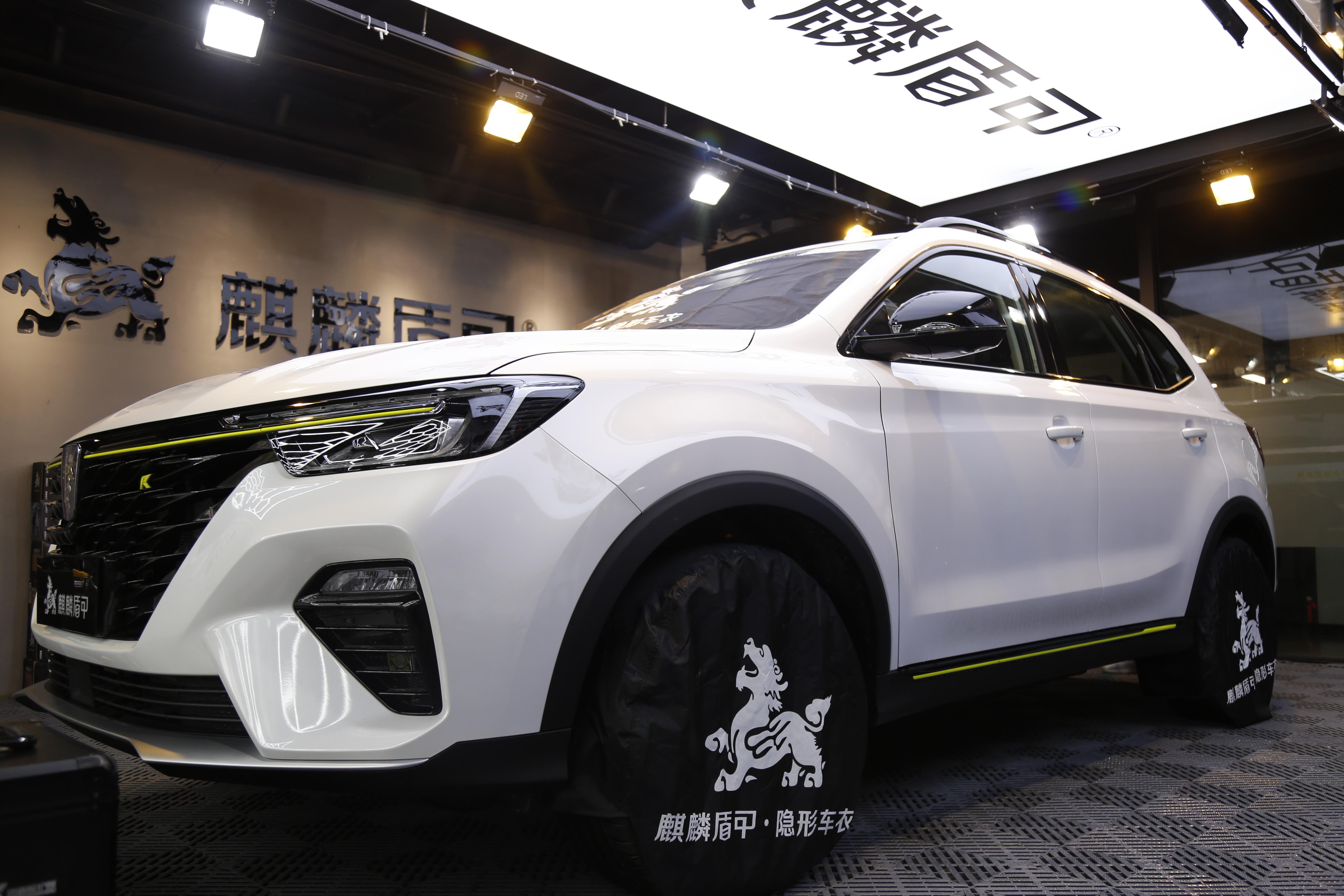 隐形车衣是啥,隐形车衣是什么基材