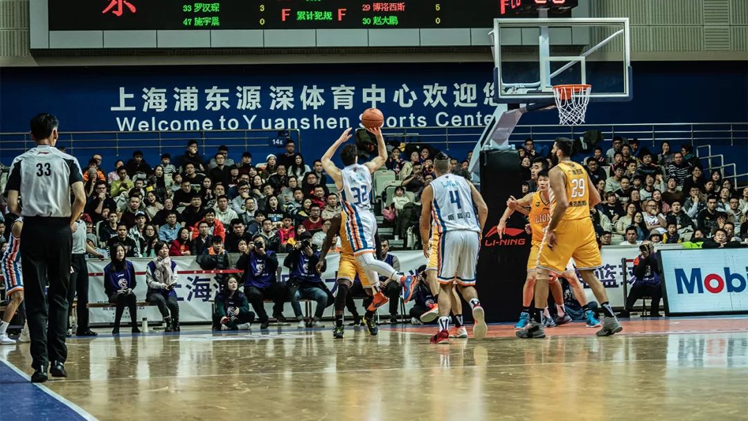 现场看cba去哪里看,现场看cba有多震撼