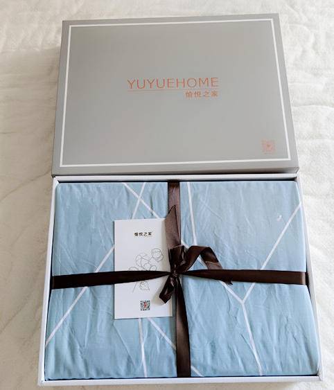 愉悦之家的四件套怎么样,愉悦之家床上四件套